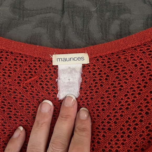 Maurice’s Top - Picture 2 of 2